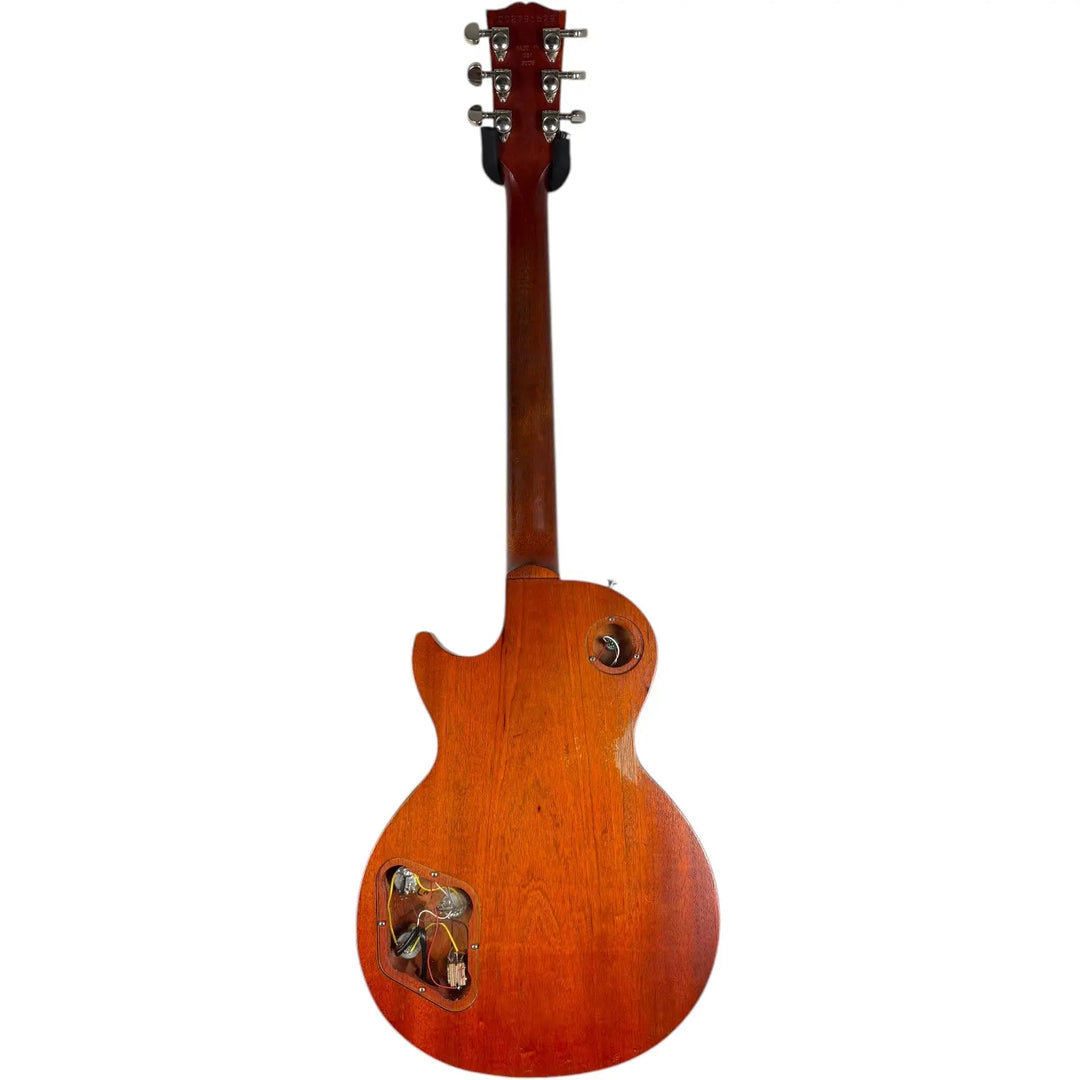 Gibson Les Paul Gary Moore Signature BFG 2009 - Lemon Burst - Pat´s Guitars