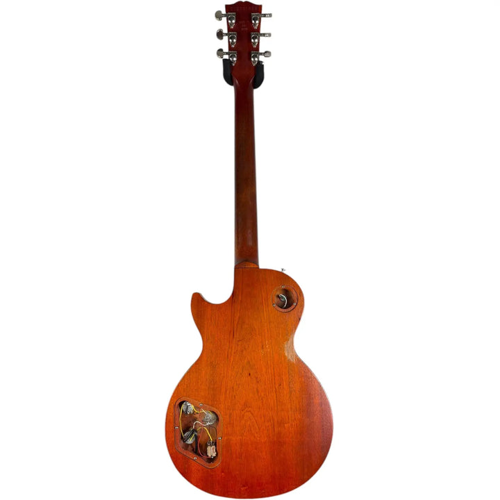 Gibson Les Paul Gary Moore Signature BFG 2009 - Lemon Burst - Pat´s Guitars