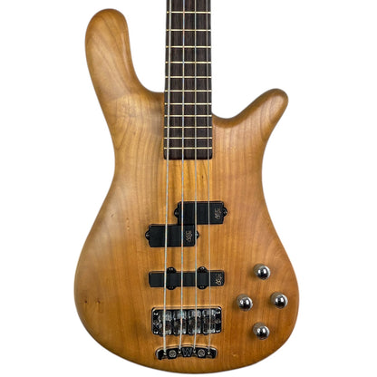 Warwick Streamer Bass 1993 - Naturlig