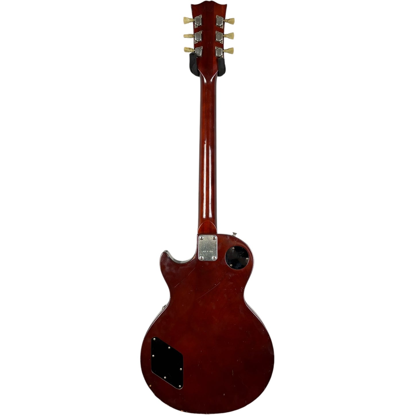 Greco EG Les Paul años 70 - Sunburst