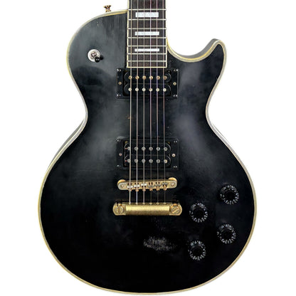 Orville Les Paul - Ebony