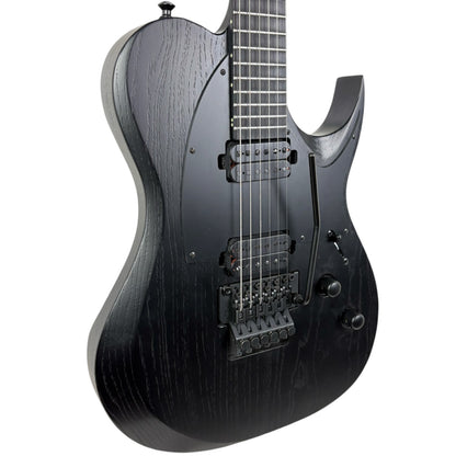 Solar T1.6FRBOP 2022 - Black Matte Open Pore