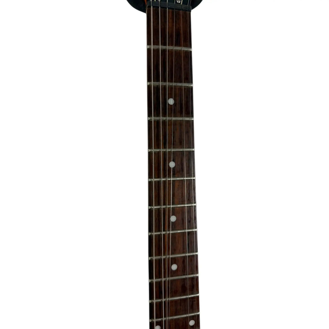 Hamer XT-Series Standard Explorer 2010 - Lace Sensor - Korina - Pat´s Guitars