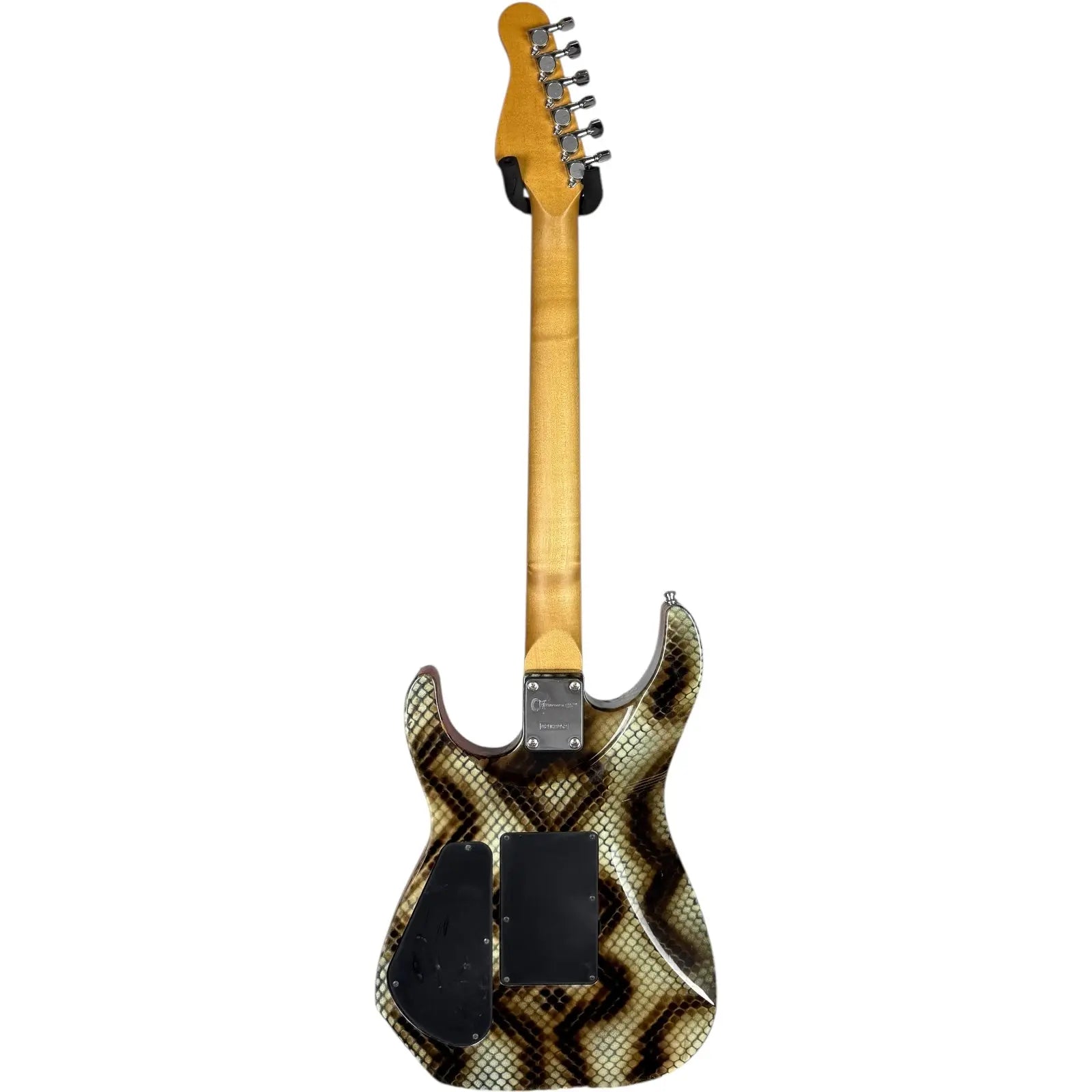 Charvel Charvel