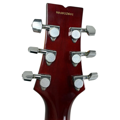 Ibanez AF80 Artstar 1994 - Sunburst