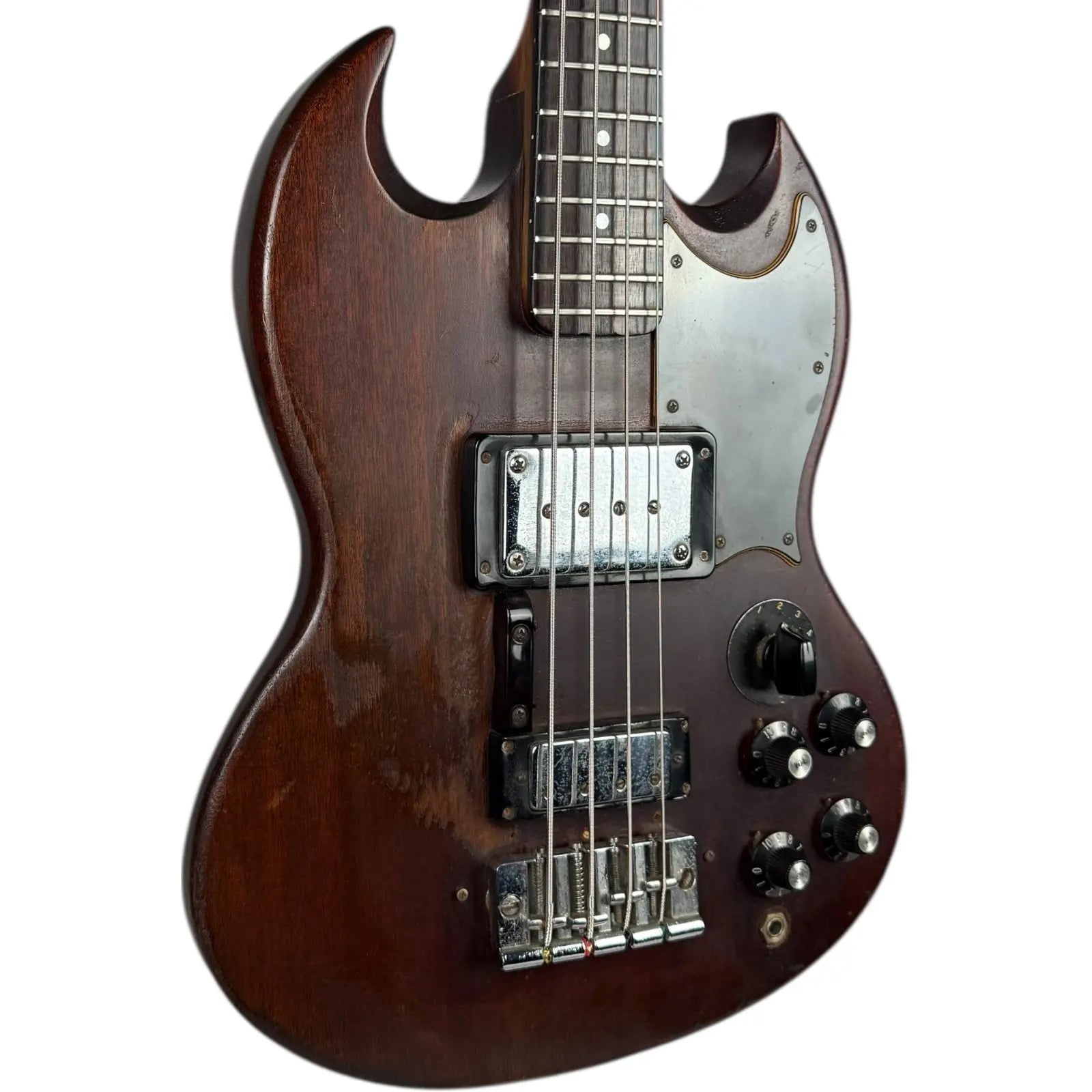 Gibson Bass Gibson
