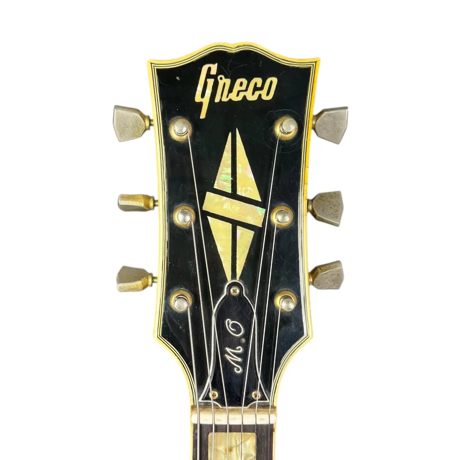 Greco Greco