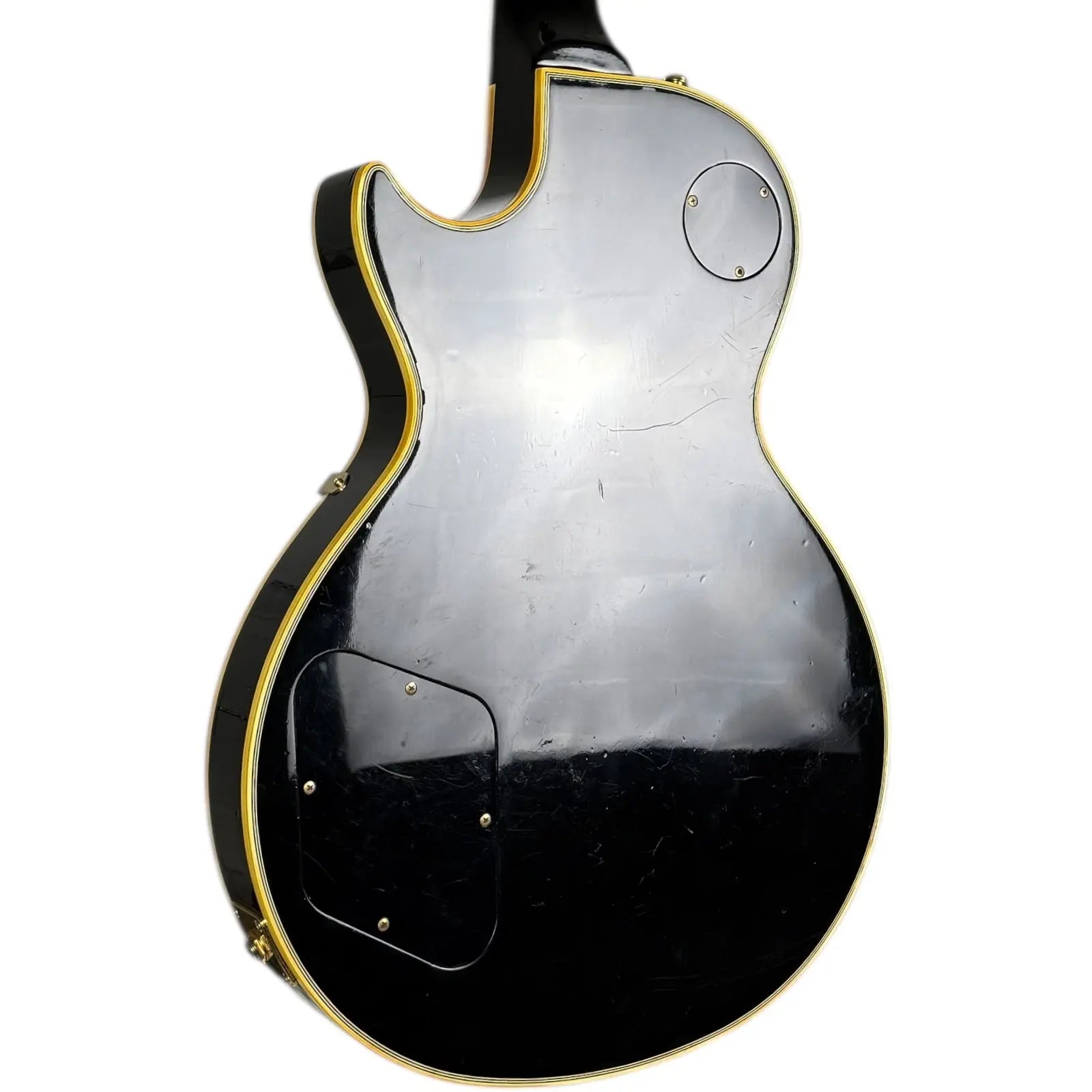 Orville Gibson Les Paul Orville by Gibson