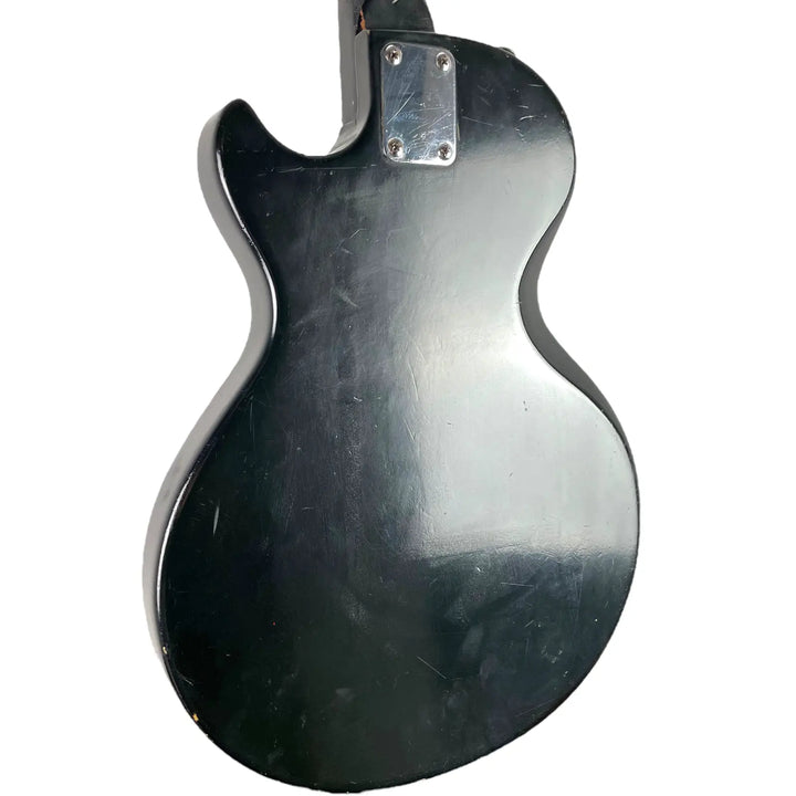 Gibson Sonex-180 Deluxe 1981 - Pat´s Guitars