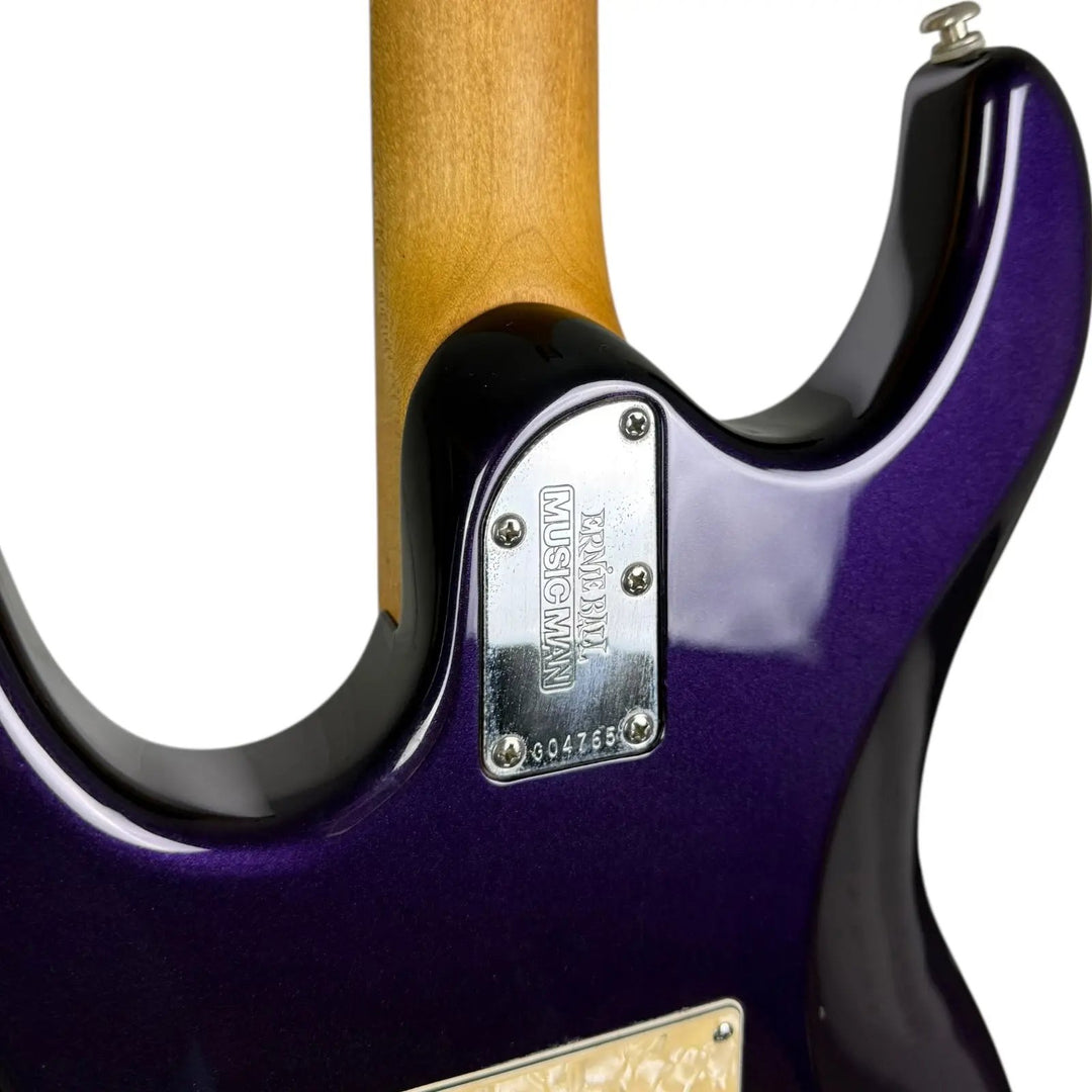 Musicman by Ernie Ball Silhouette Special Music Man Ernie Ball