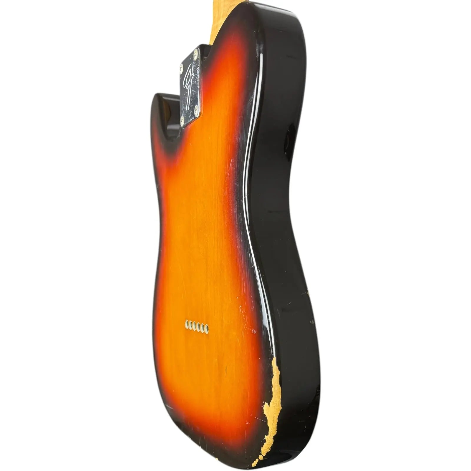 Fender Telecaster Fender