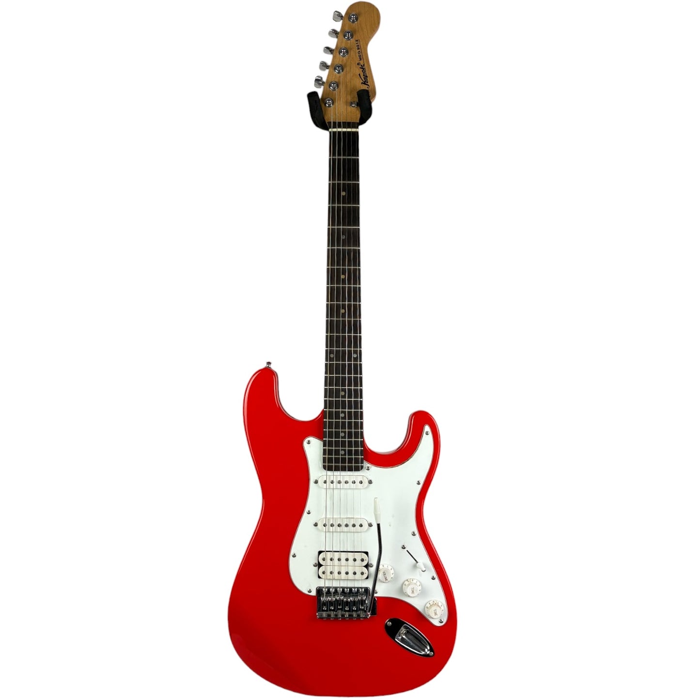 Kapok MEG 9012 Stratocaster - Red
