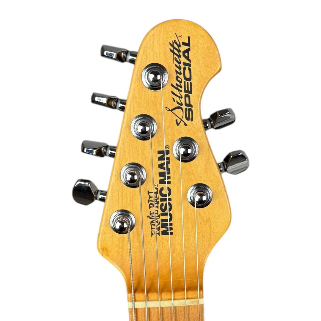 Musicman by Ernie Ball Silhouette Special Music Man Ernie Ball
