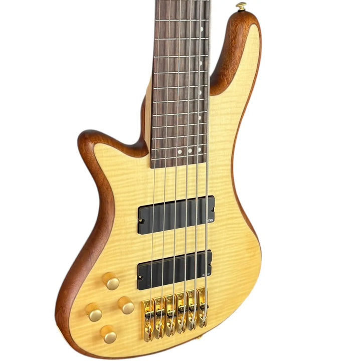 Schecter Diamond Series Schecter