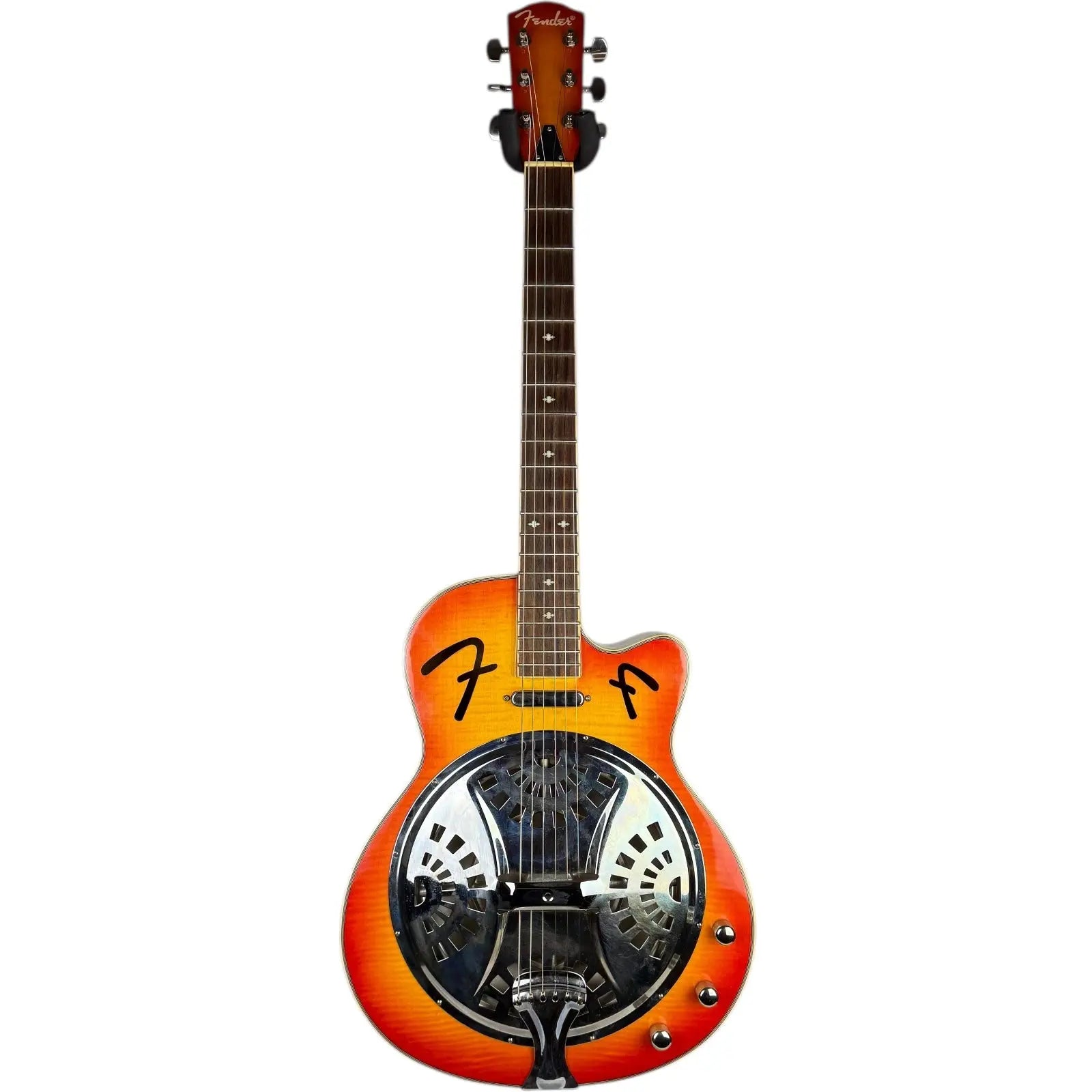 Fender Fender