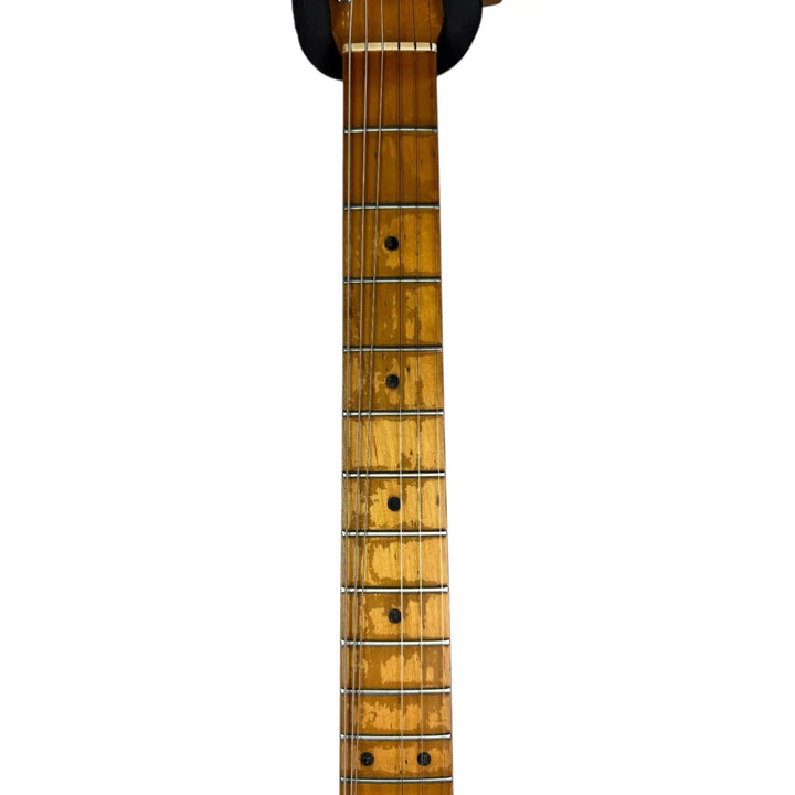 Greco Stratocaster Matsumoku Greco