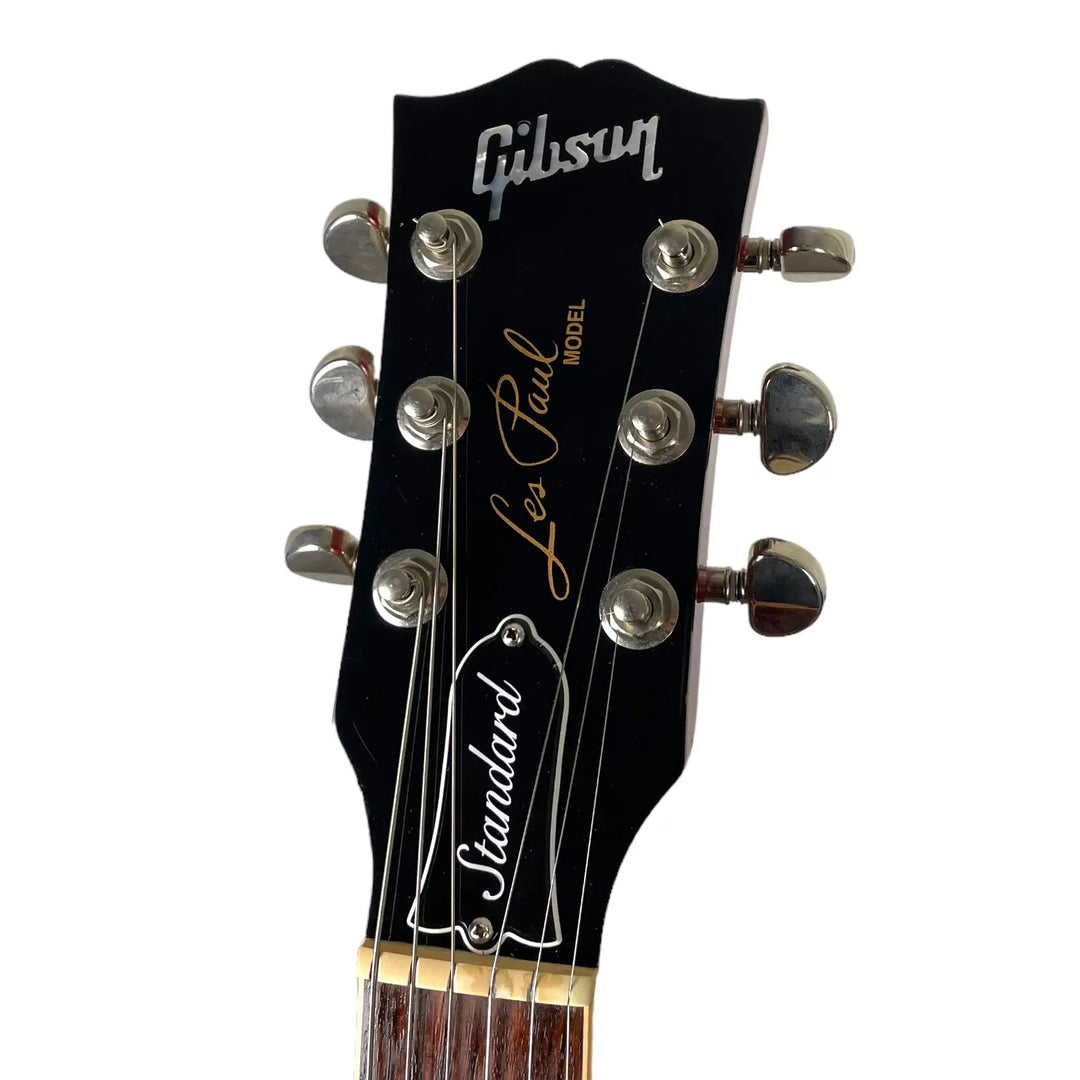 Gibson Les Paul Standard 60s 2019 - Unburst - Pat´s Guitars