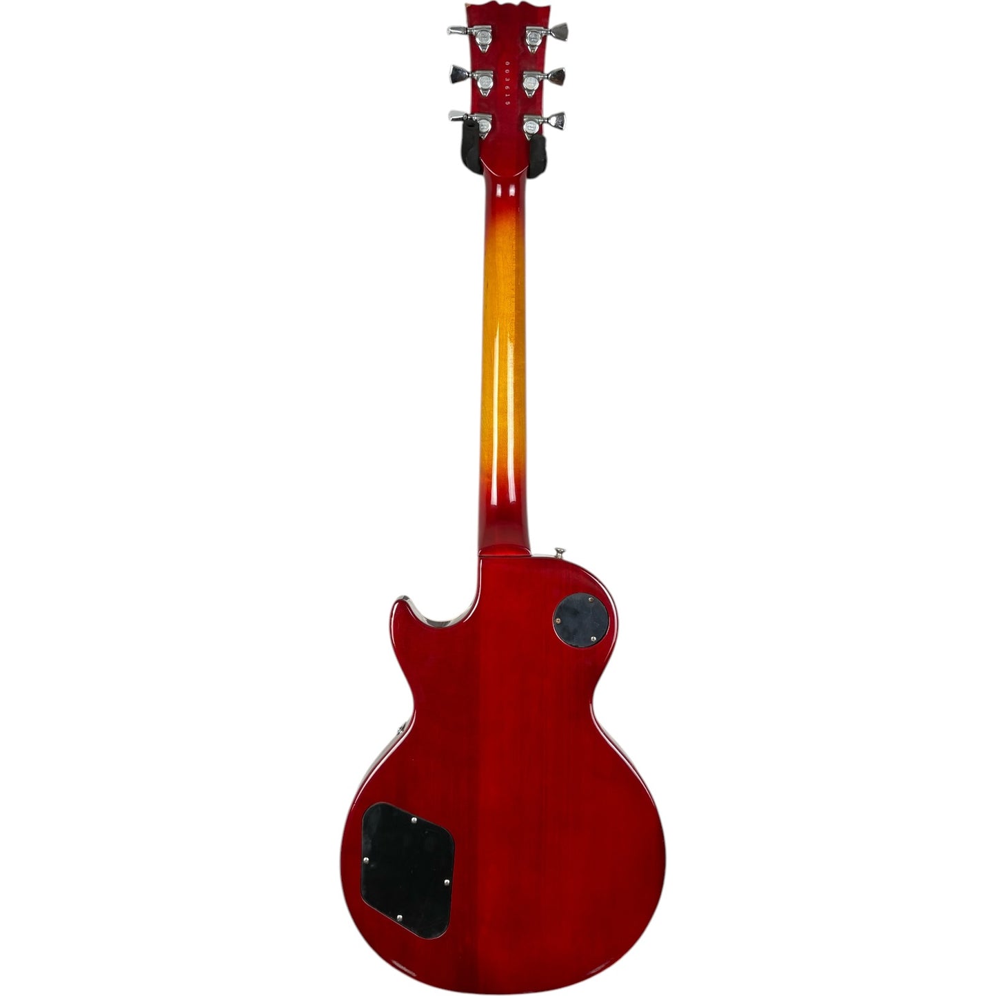 Yamaha SL500S Studio Lord Les Paul 1980 - Cherry Sunburst