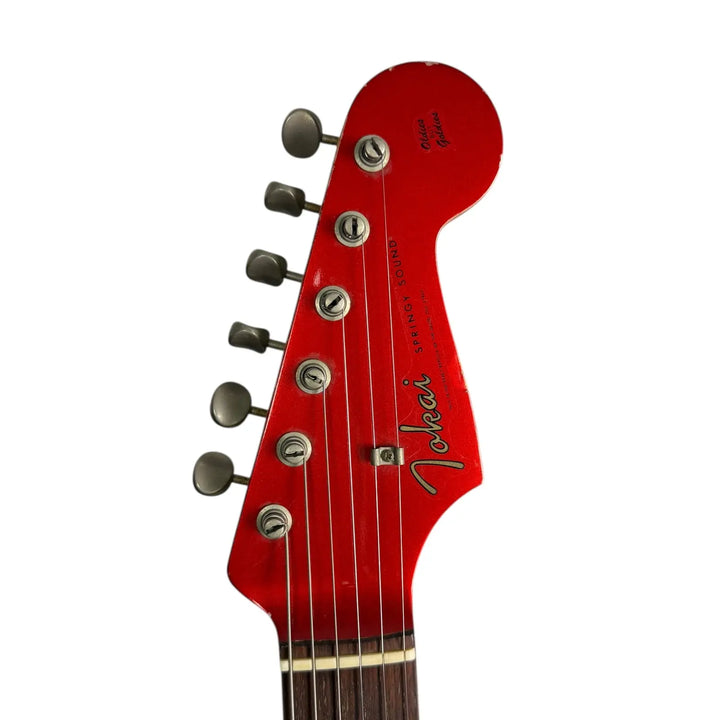 Tokai Stratocaster Tokai