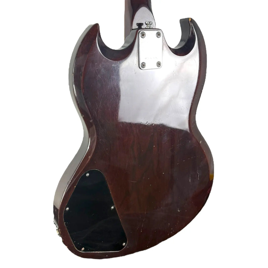 Ibanez 2354LB Bass 1970s - Walnut - Pat´s Guitars