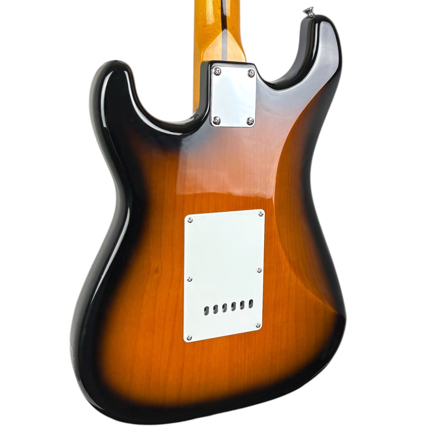 Faber STCH YS Stratocaster – Sunburst