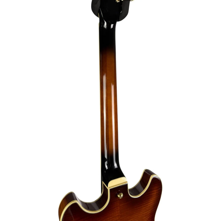 Ibanez AS93-VLS Pat´s Guitars