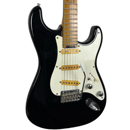 Blade Levinson Stratocaster 1989 - Black