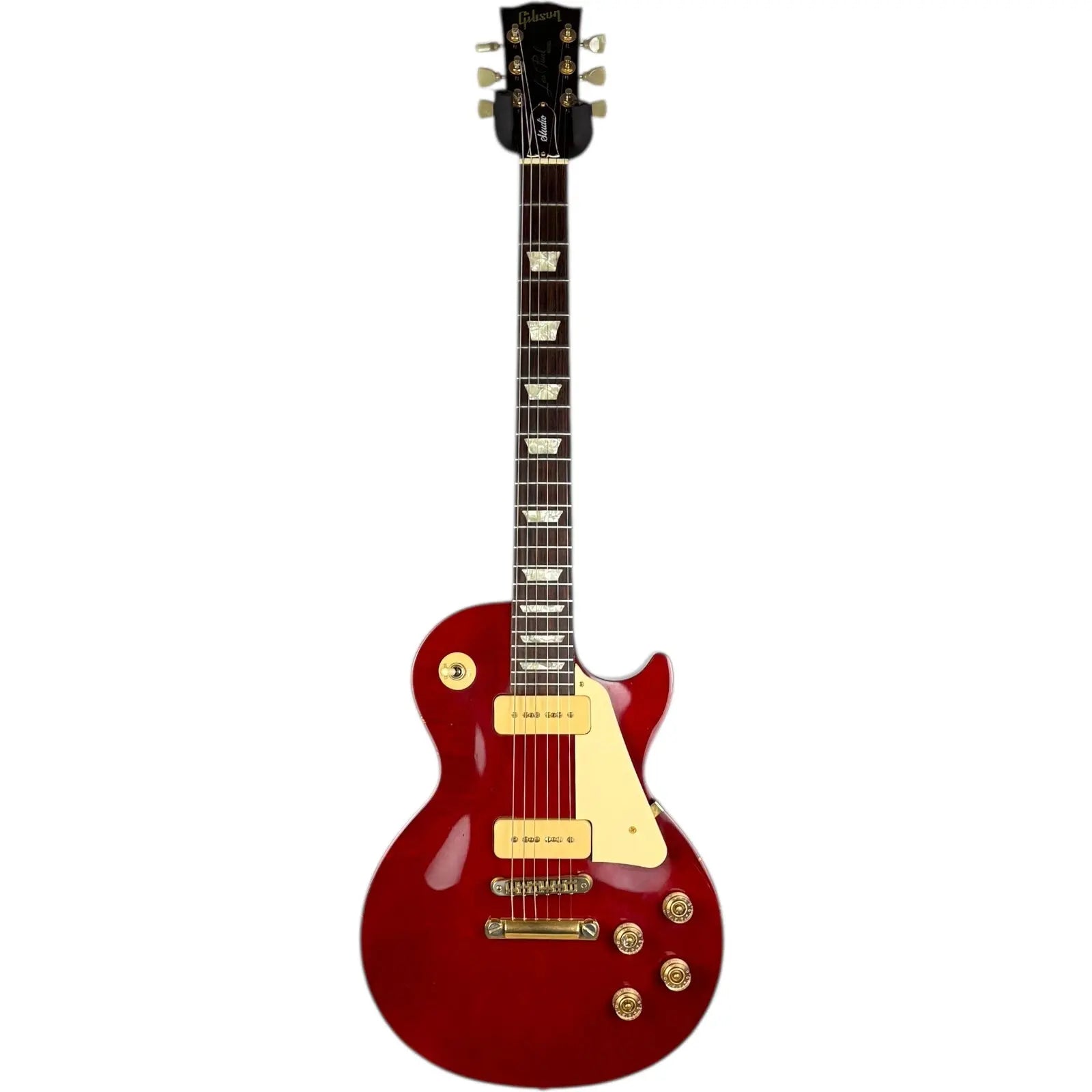 Gibson Les Paul Studio Gibson