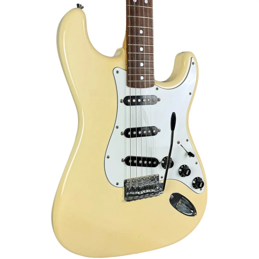 Fender Japan Pat´s Guitars