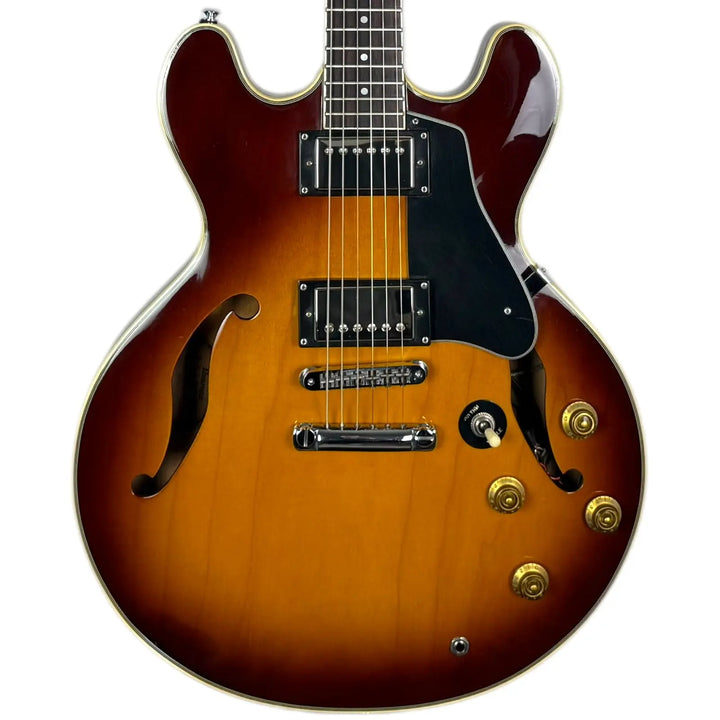 Ibanez Artstar AS50 2000 - Antique Violin - Pat´s Guitars