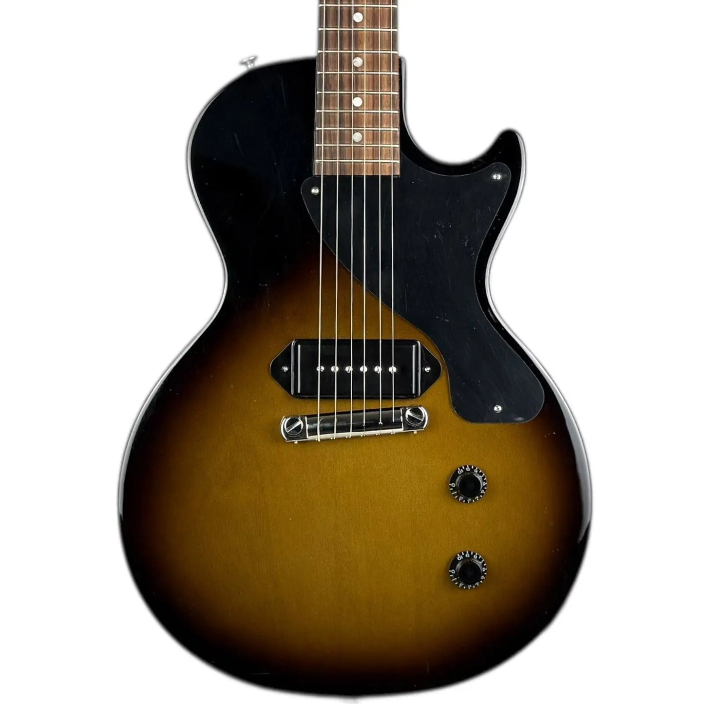 Gibson Les Paul Junior 2025 - Vintage Tobacco Burst Gibson