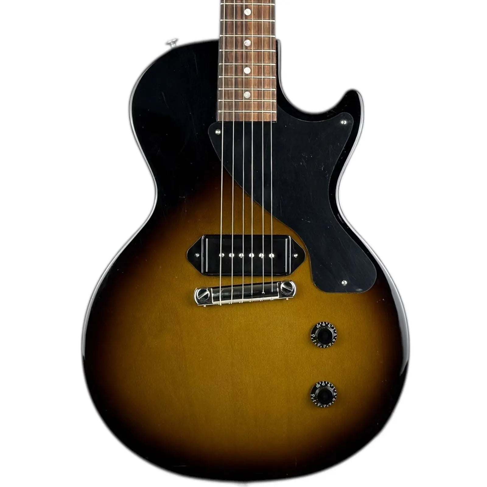 Gibson Les Paul Junior 2025 - Vintage Tobacco Burst Gibson