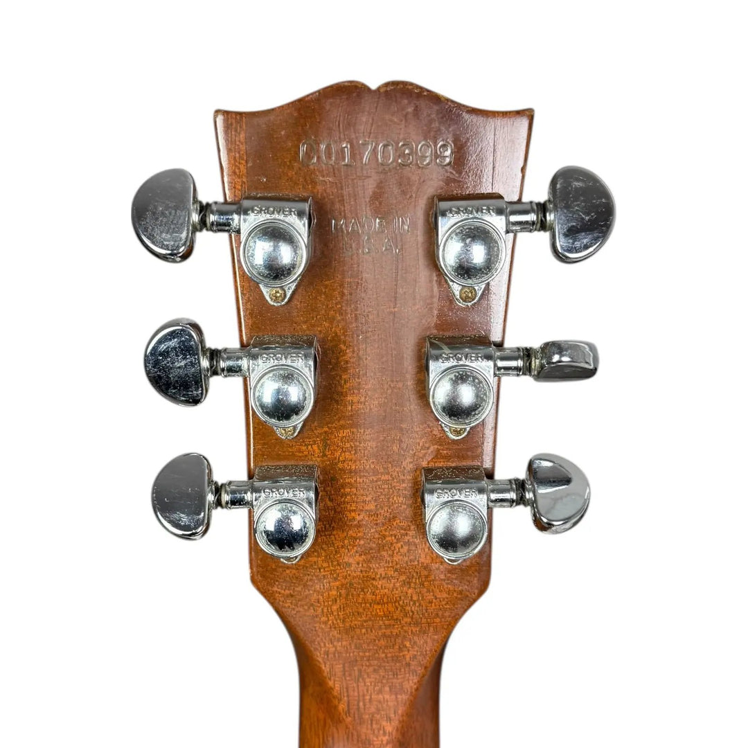 Gibson Les Paul Gibson