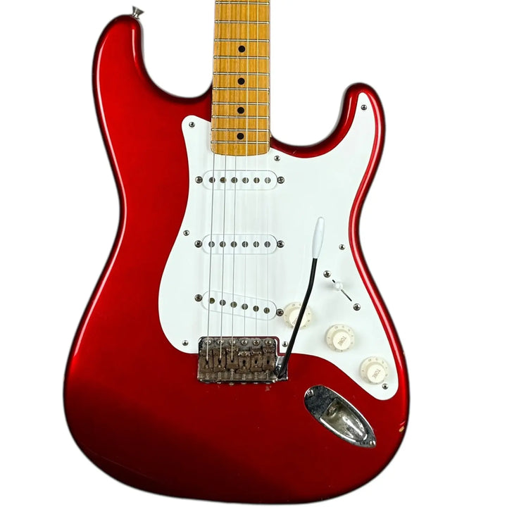 Fender Stratocaster Fender