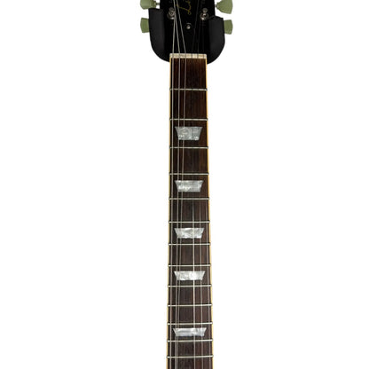 Grass Roots Les Paul Limited Model 2009 - Goldtop GrassRoots