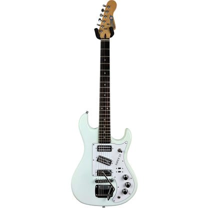 Rapier 33 2012 - Daphne Blue