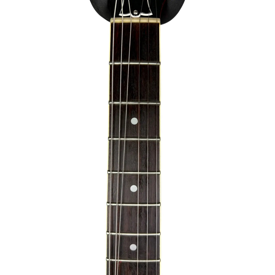 Orville Les Paul Orville