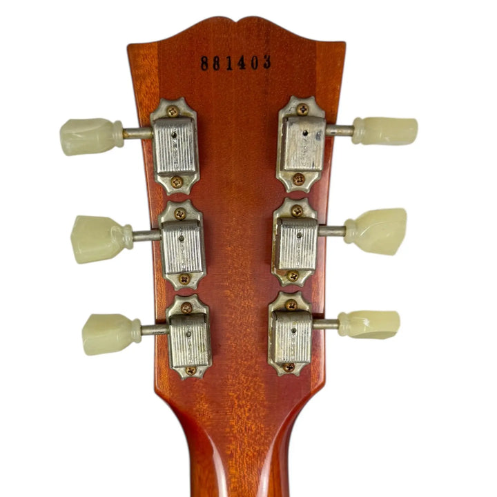 Gibson Les Paul Gibson