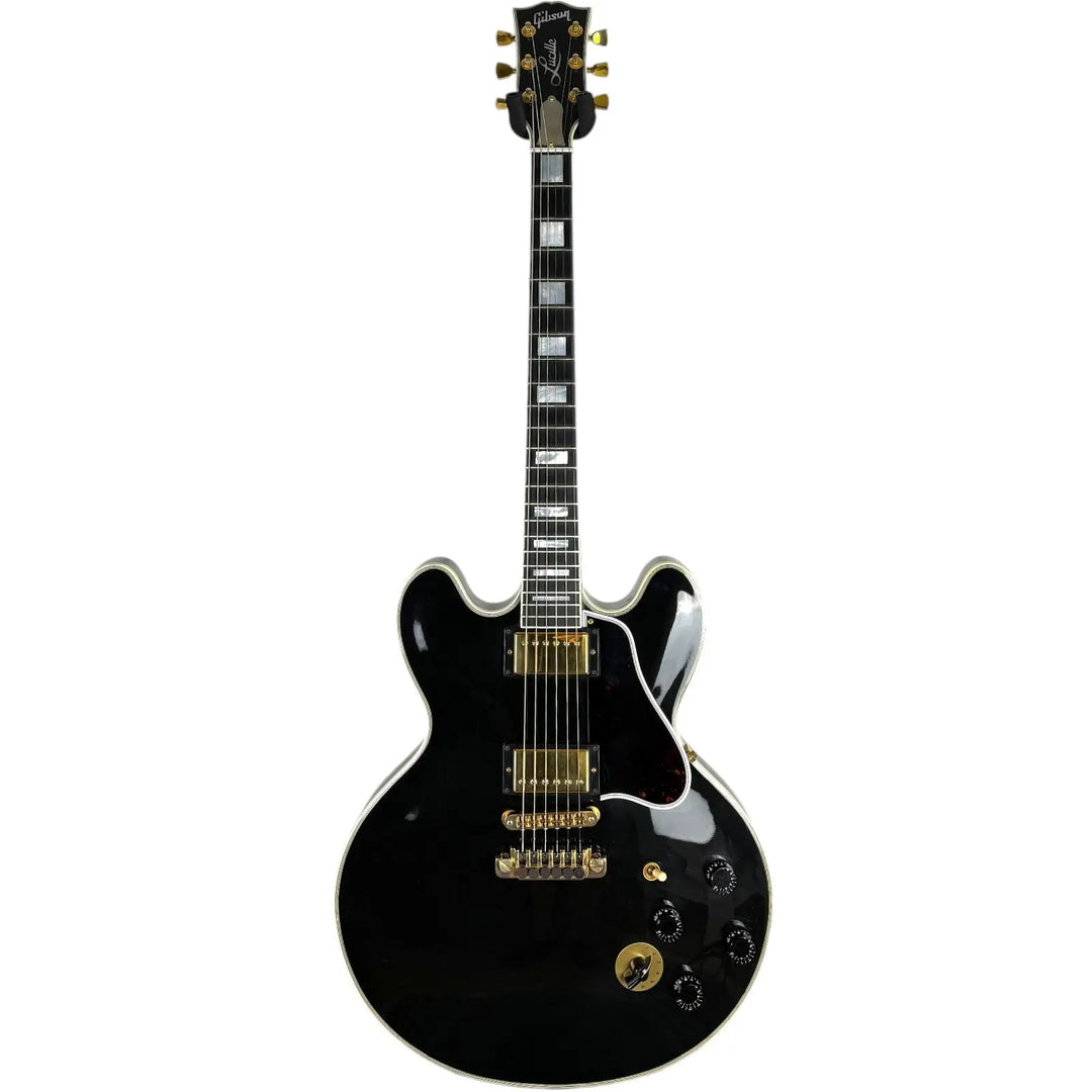 Gibson ES-355 B.B. King Lucille 2005 - Pat´s Guitars