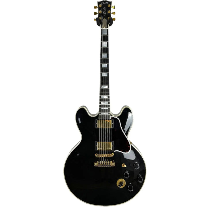 Gibson ES-355 B.B. King Lucille 2005 - Pat´s Guitars