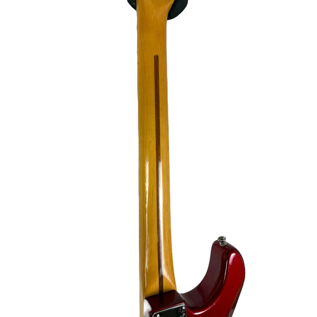 Fender 50th Anniversary American Standard Stratocaster 1996 - Red - Pat´s Guitars