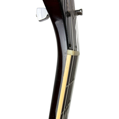 Orville by Gibson Firebird 1990 - Vintage Sunburst