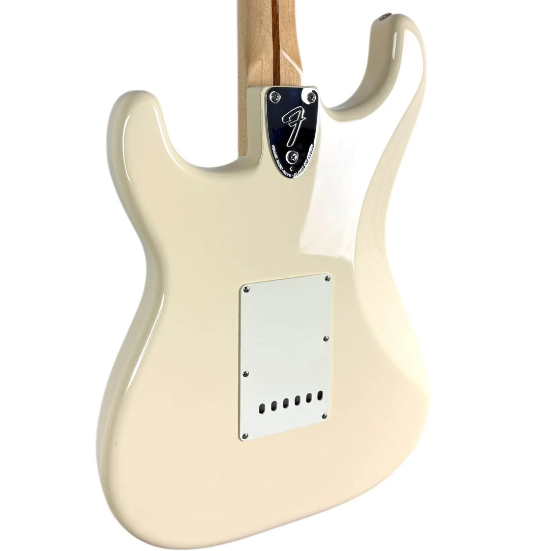 Fender Ritchie Blackmore Signature Stratocaster 2019 - Olympic White Fender