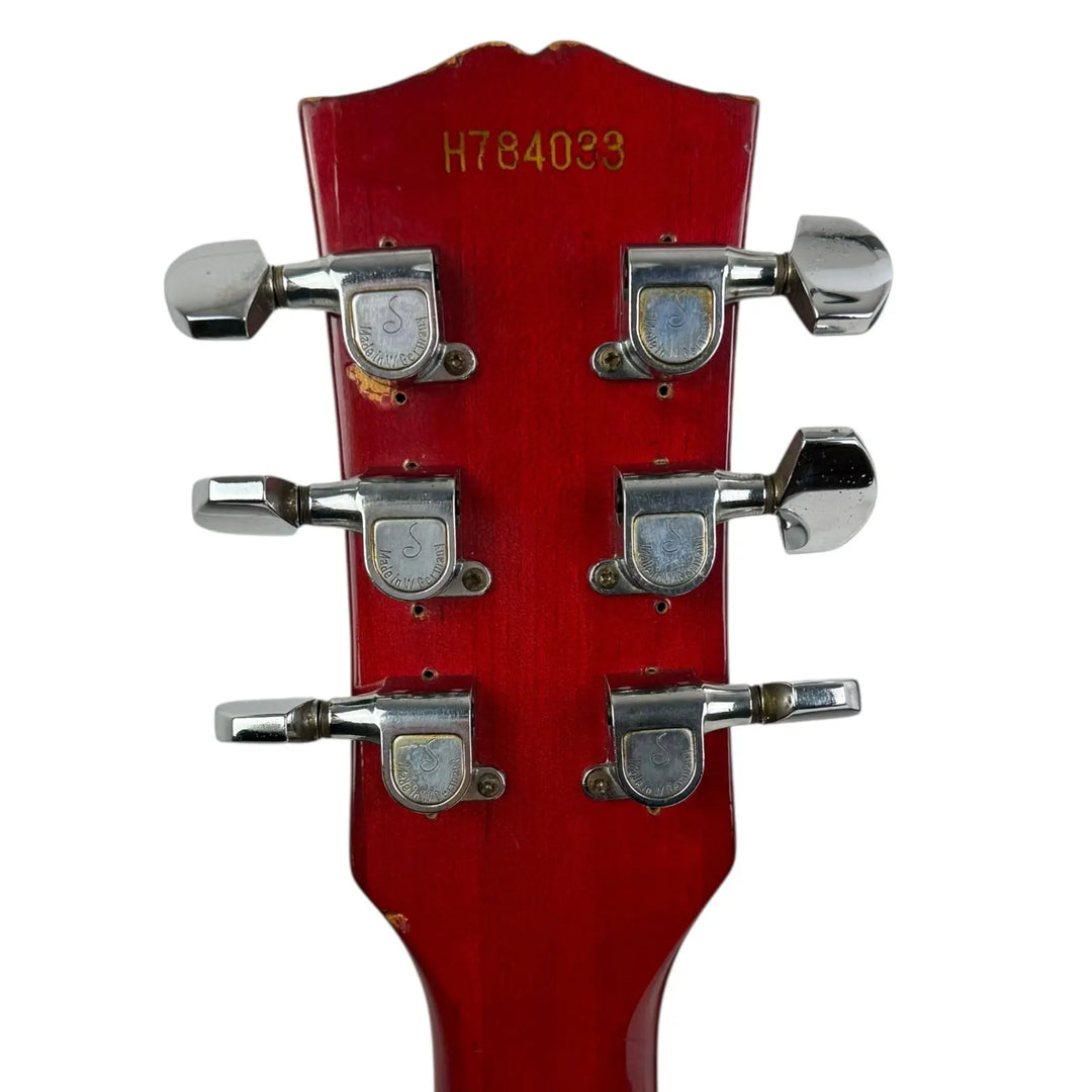 Greco Standard Greco