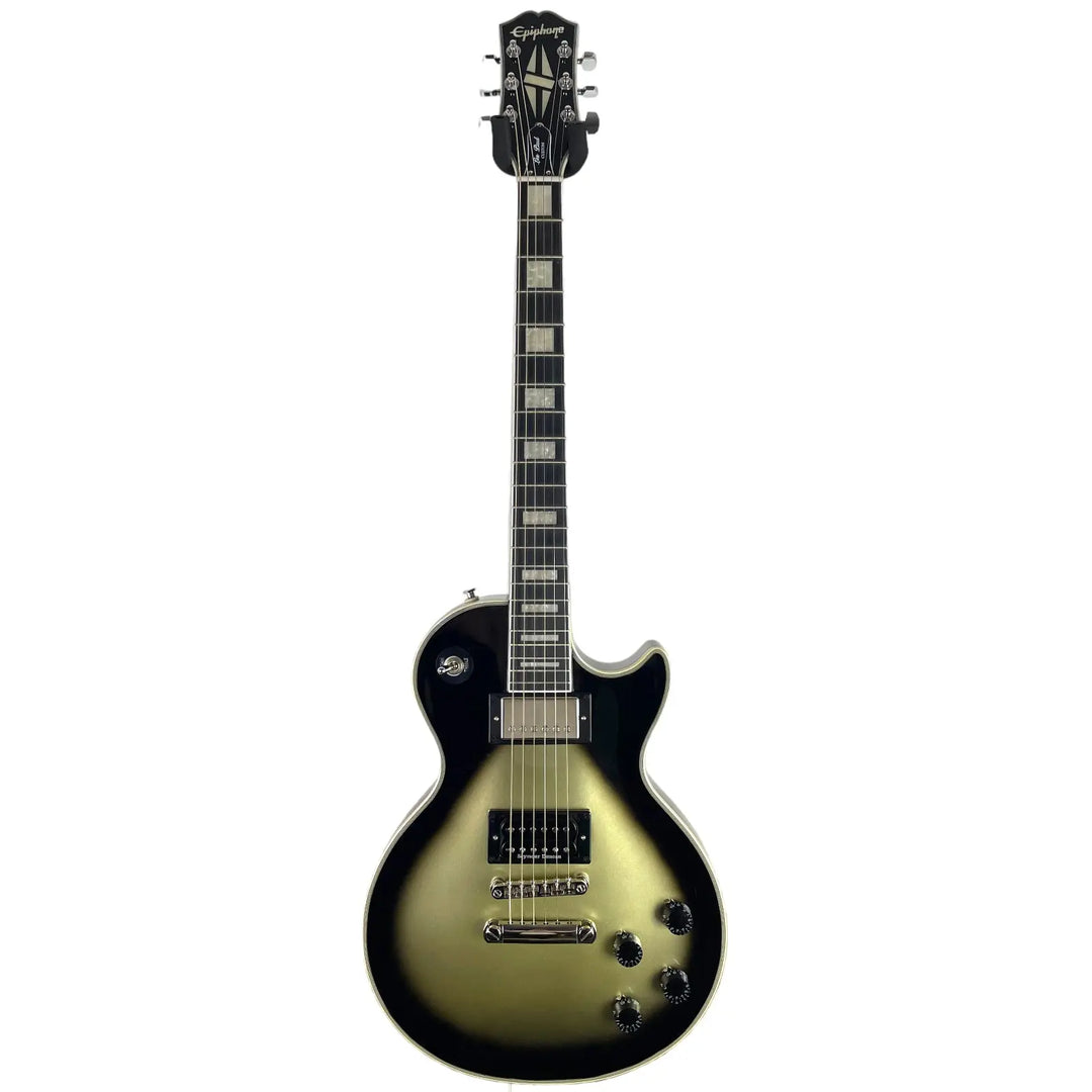 Epiphone Adam Jones Signature Les Paul Custom 2022 - Frazetta The Berserker - Pat´s Guitars