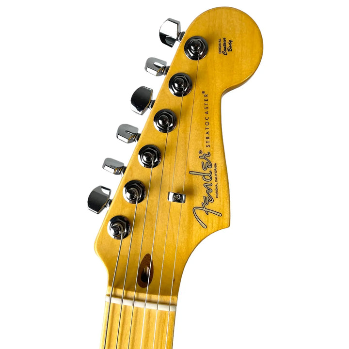 Fender American Professional II Stratocaster 2023 - Sunburst - Pat´s Guitars