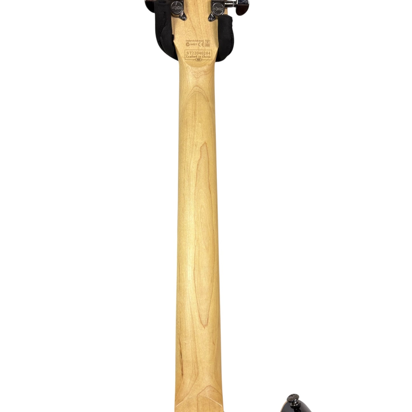 Schecter Tempest Hercules LTD 2022