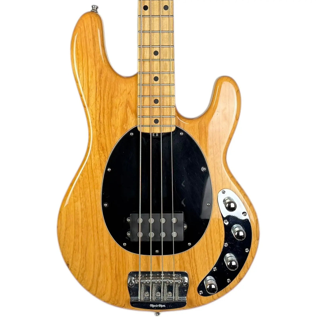 Musicman by Ernie Ball Sting Ray Bass Music Man Ernie Ball