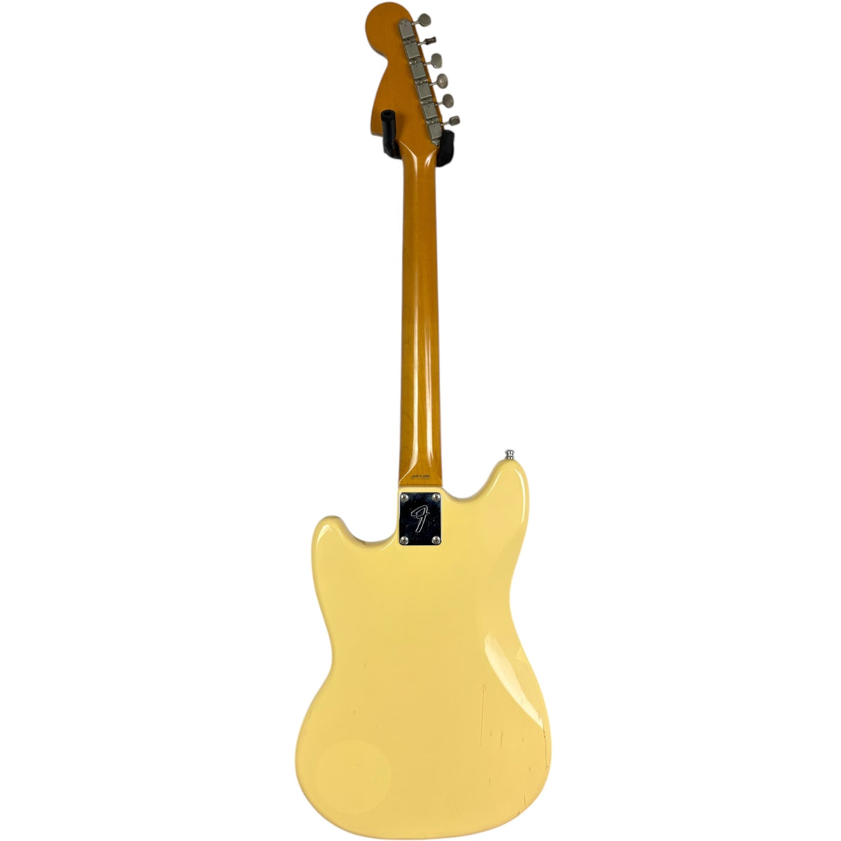 Fender Japan 69 Reissue Mustang 1995-1996 - Vintage White