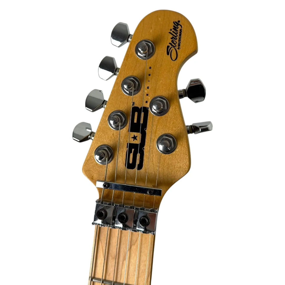 Sterling by MusicMan Pat´s Guitars